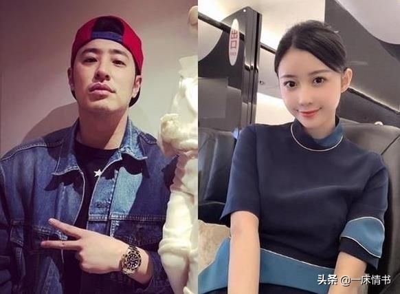 公布婚讯后翻车，潘玮柏将气撒在网友身上，他为何不敢告王思聪