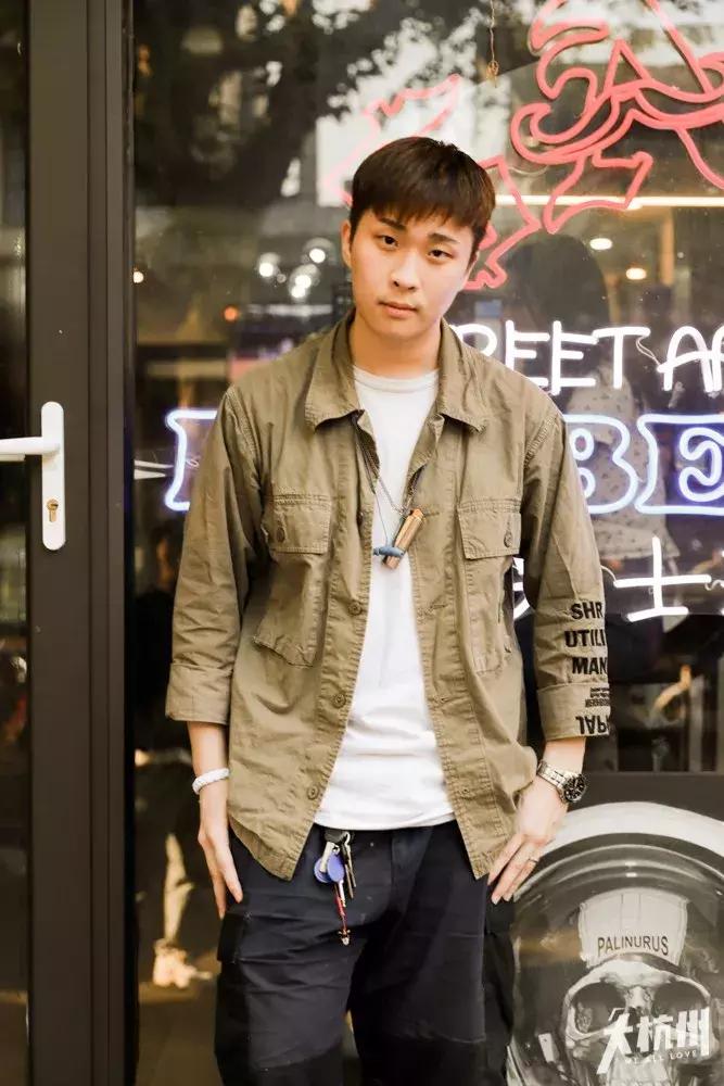 绅士复古油头馆杭州,杭州素人改造去哪里比较好