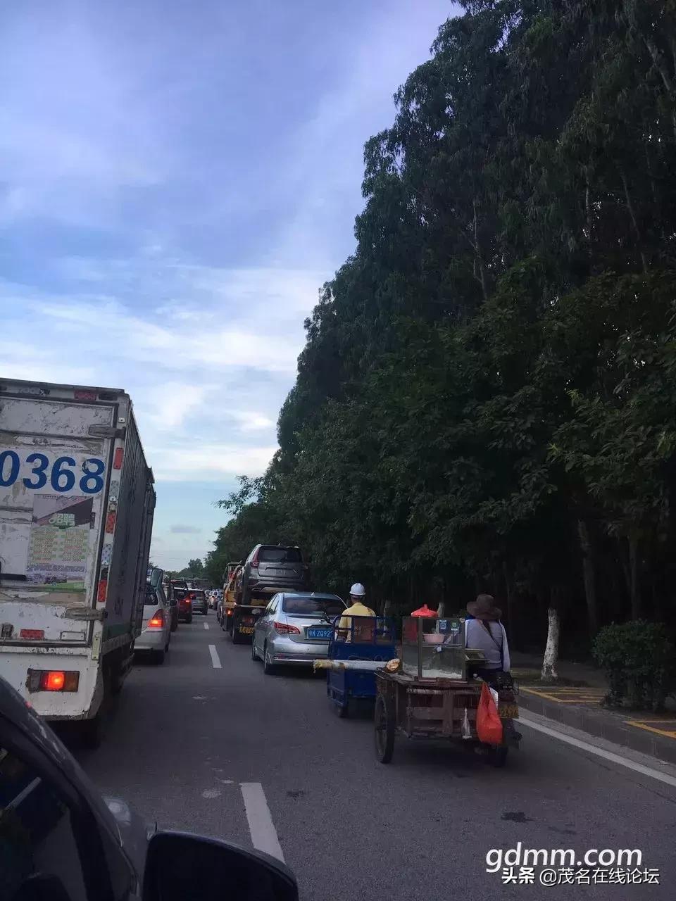 茂名有多少大型综合体,茂名好心湖畔田园综合体