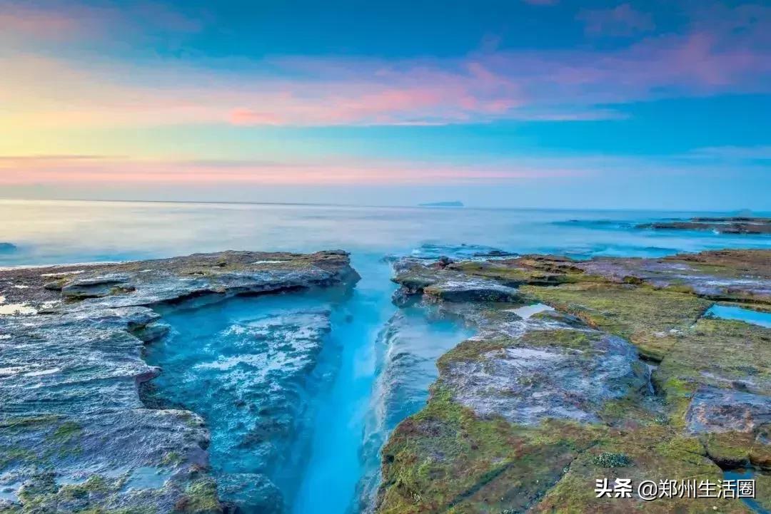 二月份适合去哪旅行,二月份最值得旅游的地点