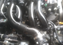 二手斯巴鲁森林人7-8万之间,森林人现在还值得买吗