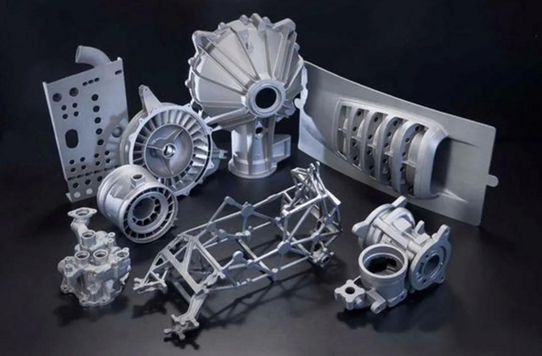 镁合金在航空航天的应用,镁合金材料技术突破