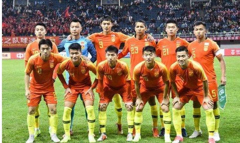 比晋级世界杯还难!一代世界名帅将带领中国留洋球员冲击这项赛事