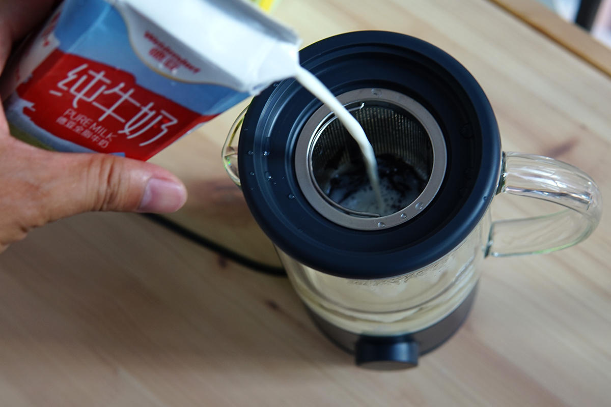 鸣盏三合一煮茶器哪里买,正品鸣盏全自动煮茶器