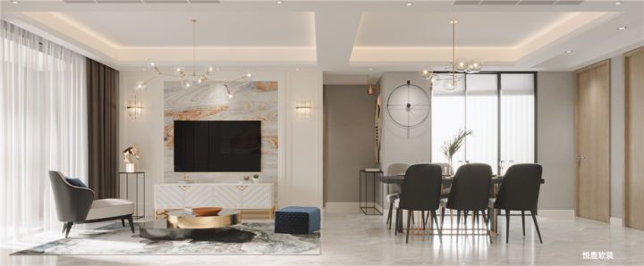 软装一定要找设计吗,装修有没有必要找软装设计师