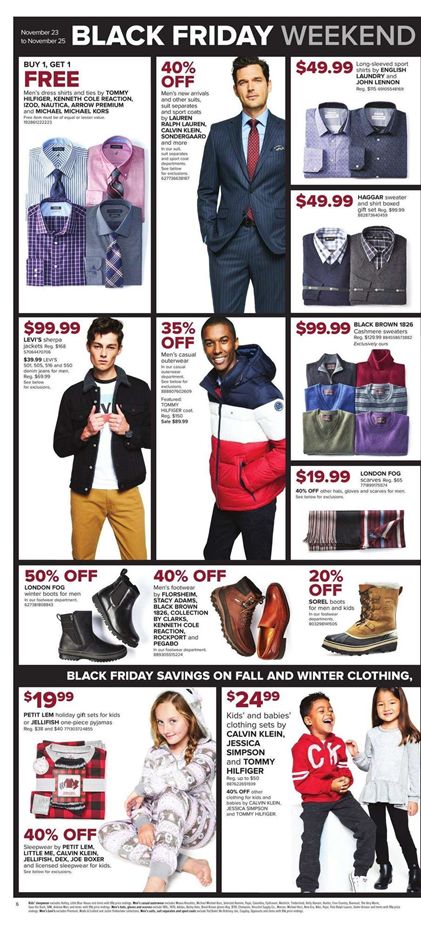 黑五购物买点什么,加拿大黑五最低价