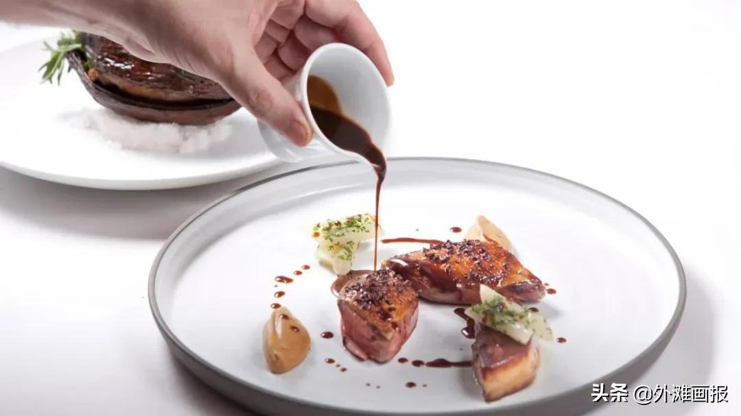 广州米其林三星酒店,香港最高档酒店餐厅