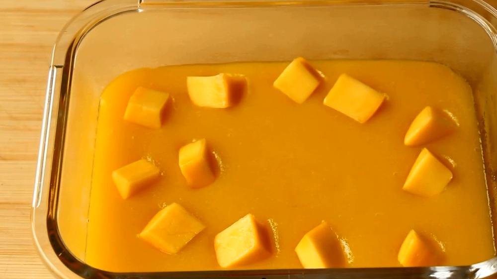 芒果美味的9种做法,芒果怎么做好吃又松软视频