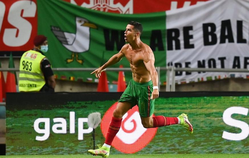 佩佩谈c罗绝杀,c罗和佩佩的高光时刻