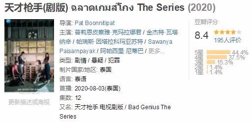 网飞高智商犯罪新剧,每一集都很燃的犯罪剧值得去看