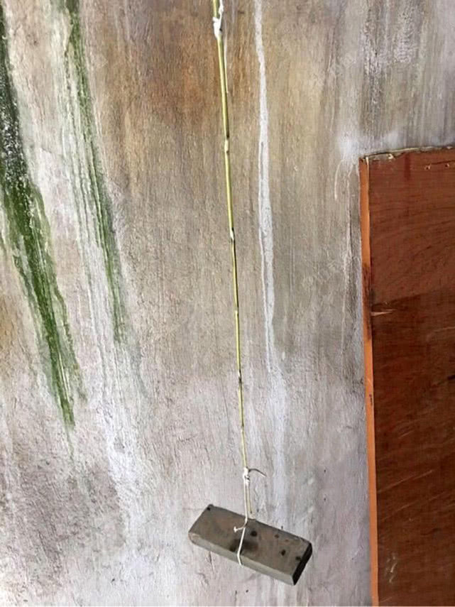 用竹子怎么做钓100斤的草鱼鱼竿,如何用竹子制作路亚鱼竿教程视频