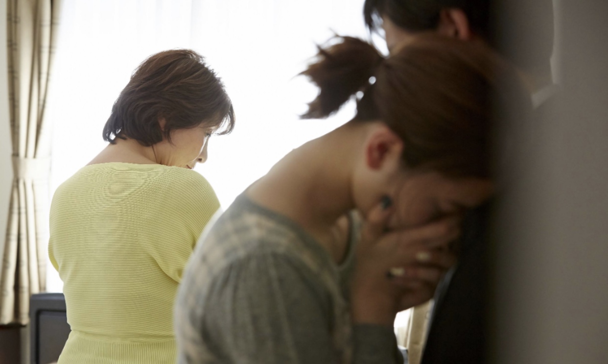 月子里最好别让亲妈伺候,月子给婆婆的忠告