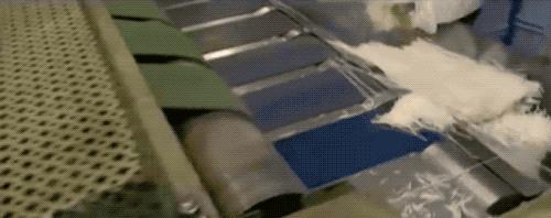 东北纯土豆粉条家常菜,干土豆粉条怎么泡