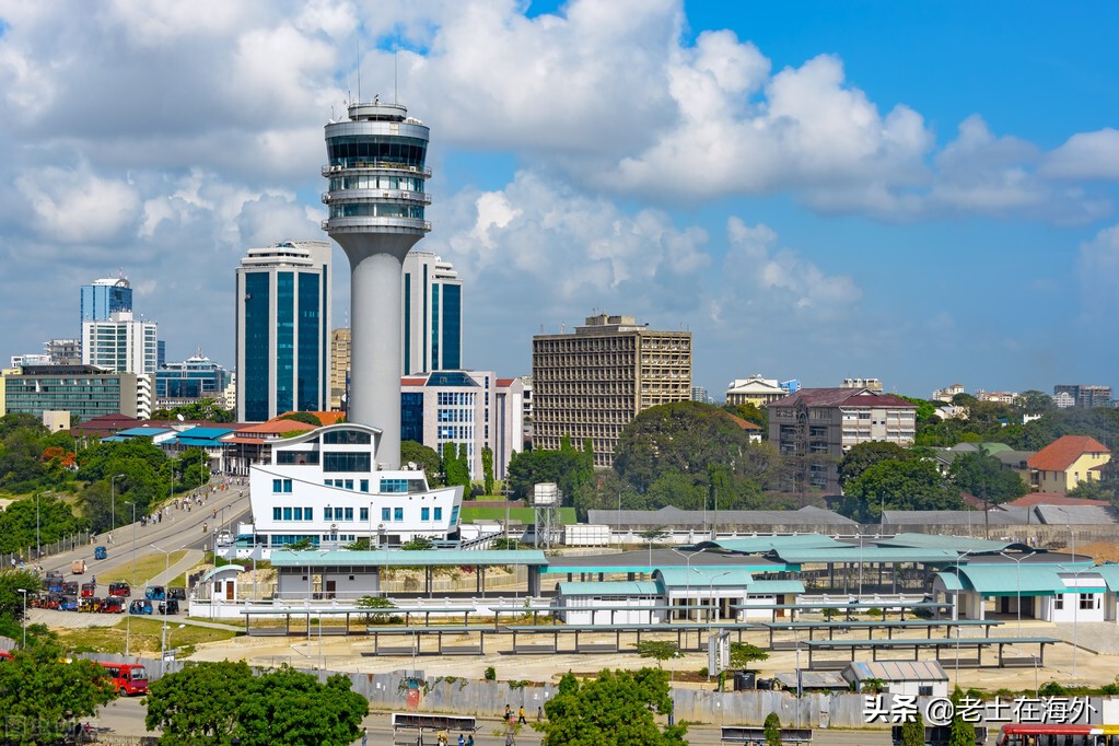 曾经多少人怀着梦想去深圳,中国人在刚果淘金发财