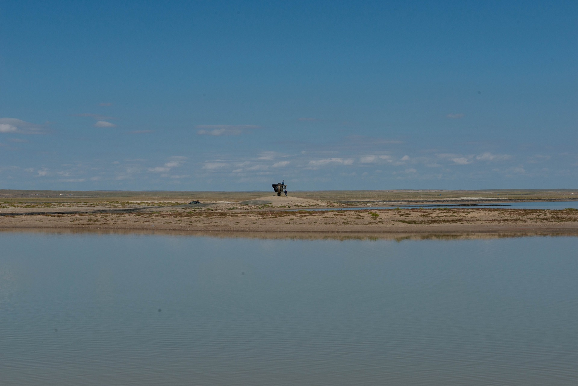 二连浩特到新疆边境游,内蒙古自驾游二连浩特