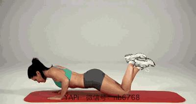 30天练身材计划表,两个月锻炼出完美身材的锻炼计划