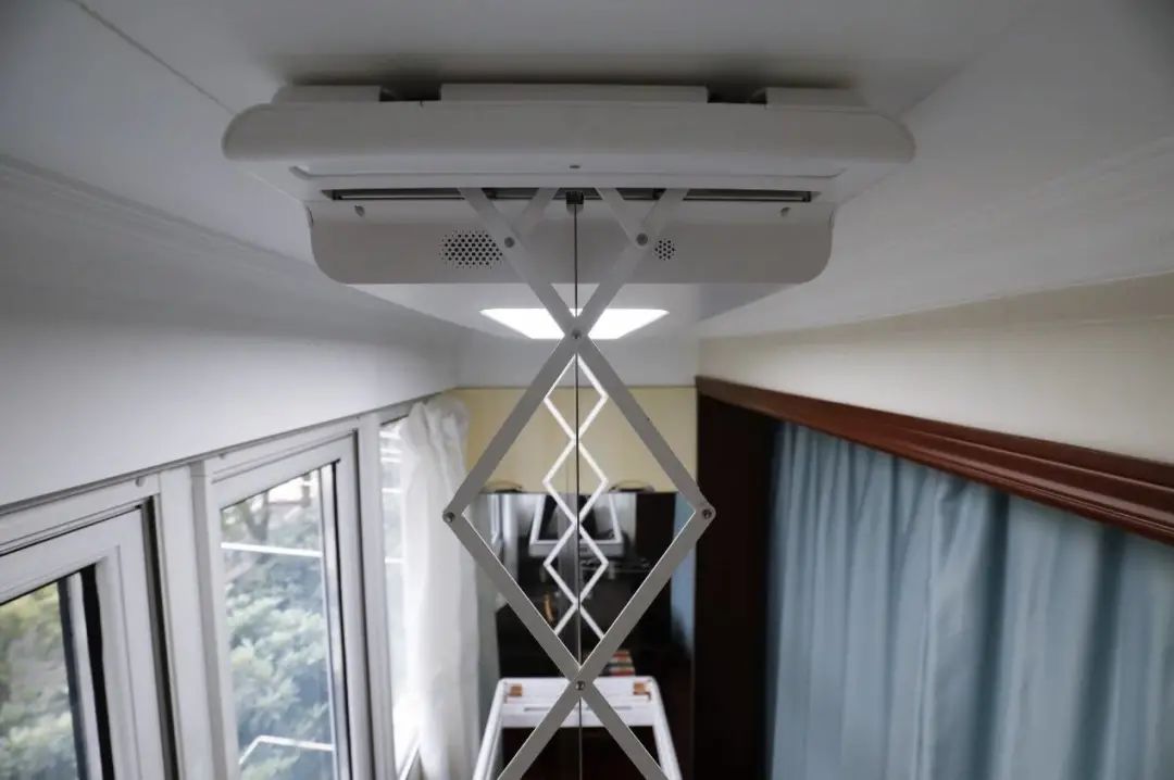 智能晾衣架邦先生m21,邦先生晾衣架m31