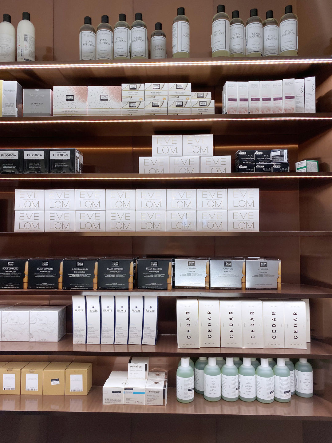 美妆购物圣地,打卡美妆乐园