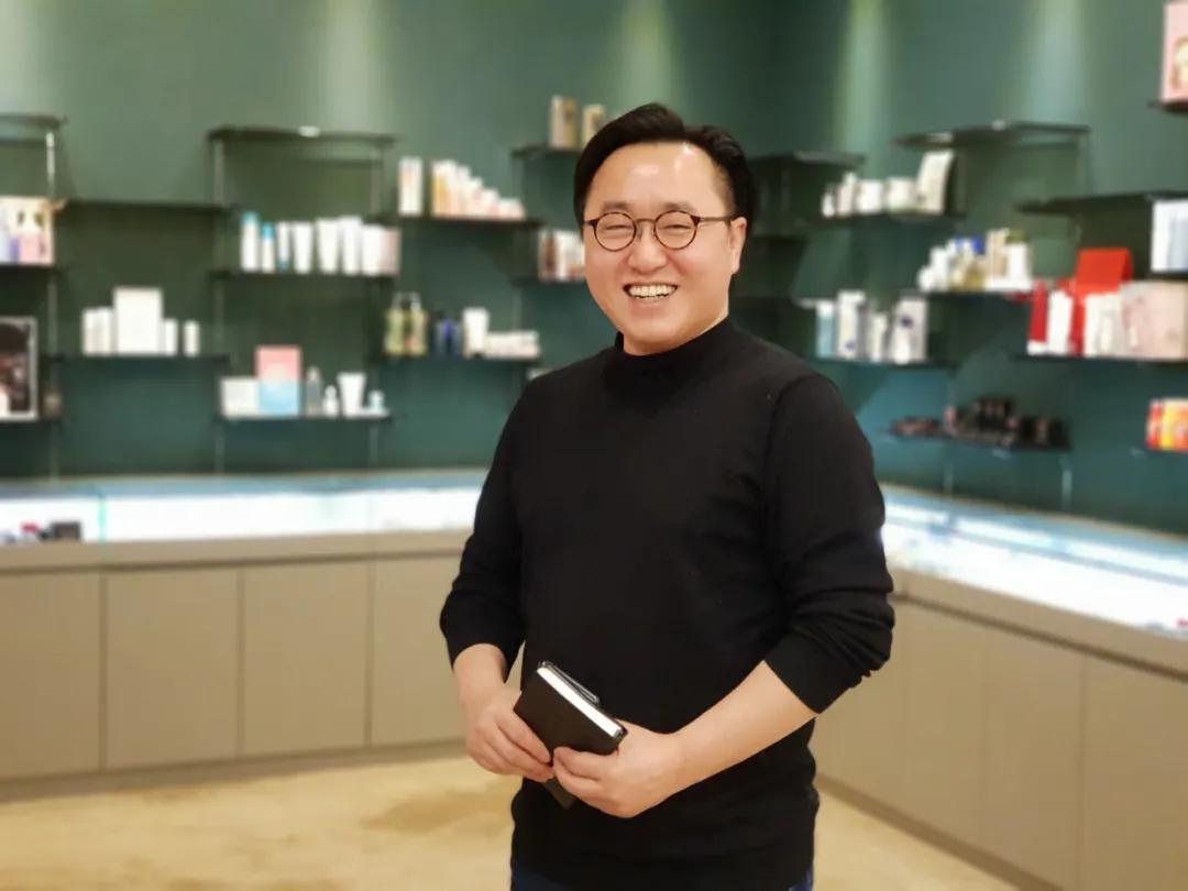 科丝美诗生产的中国品牌,科丝美诗旗下品牌有哪些