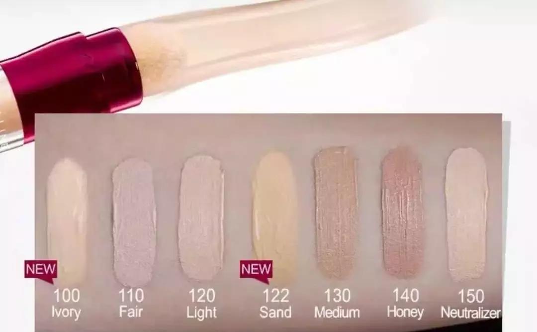 美宝莲有什么值得买,美宝莲值得买的单品有哪些