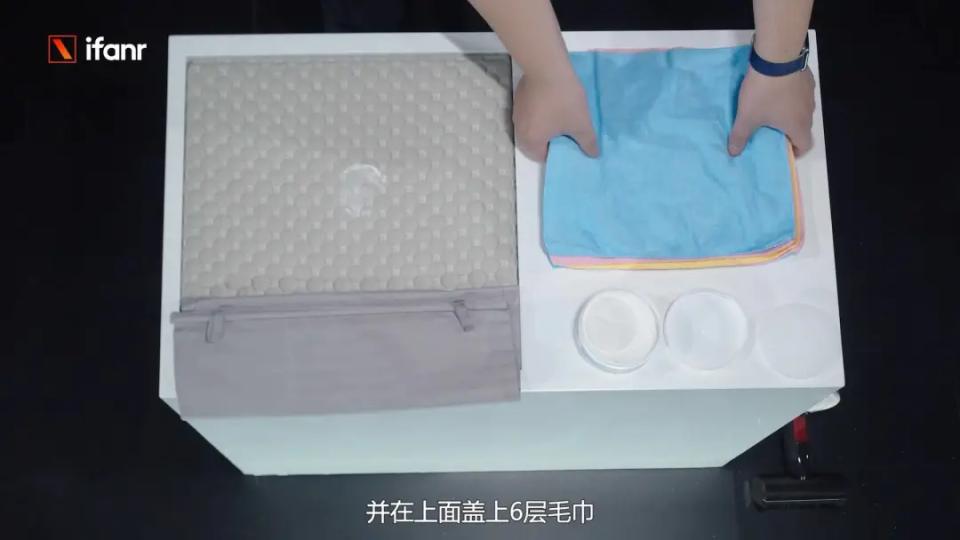 手持吸尘器智商税,十款值得入手的吸尘器老爸评测