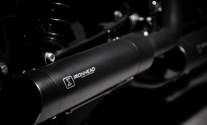 哈雷883硬汉加速视频,哈雷摩托车883硬汉最高时速