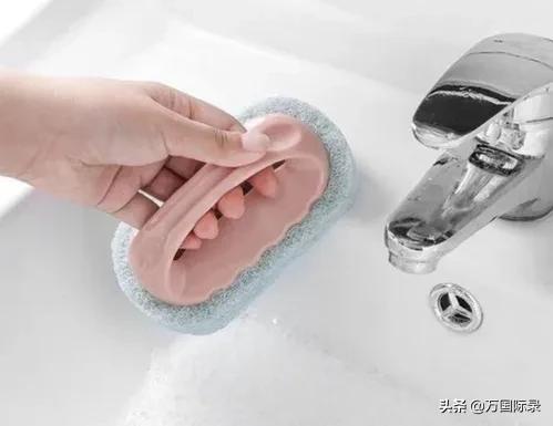 卫生间怎样清理又快又干净又简单,清洁卫生间的小妙招快看看吧