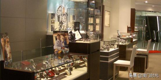 澳门必买的十款手表,澳门手表价格一览表