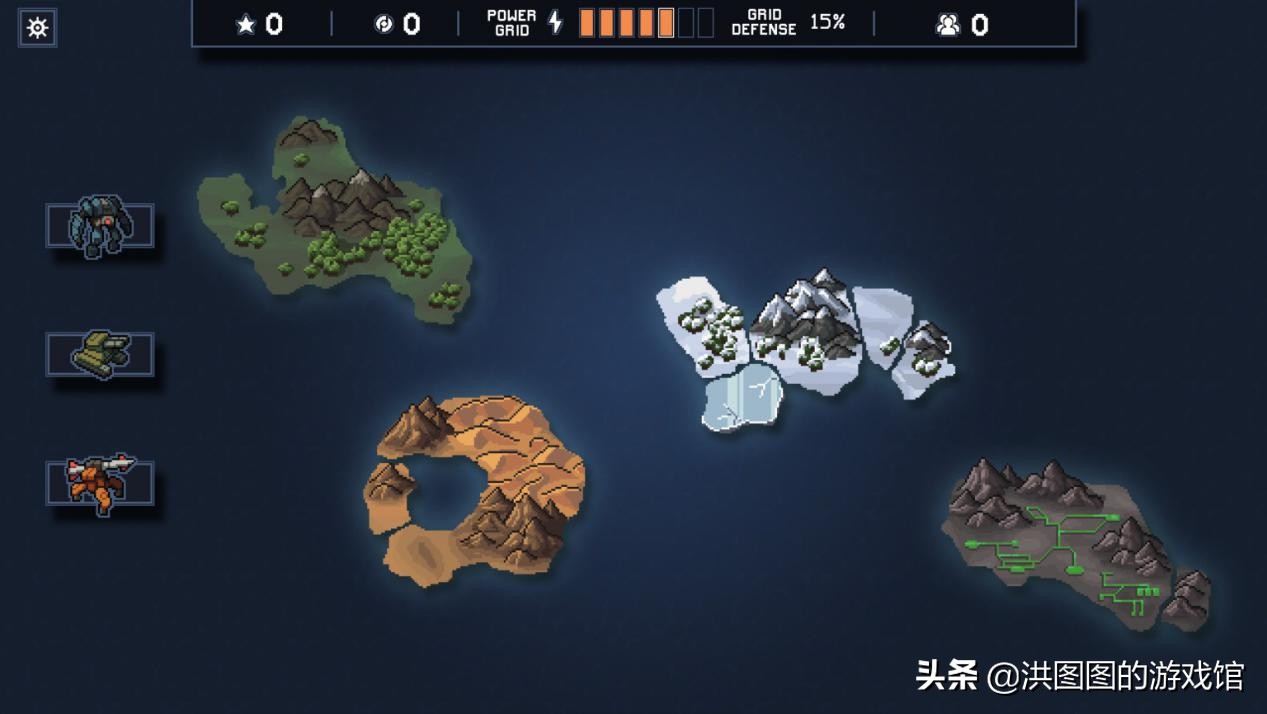 游我推荐：《陷阵之志》，穿越时空，竭尽全力，奇迹一定会出现