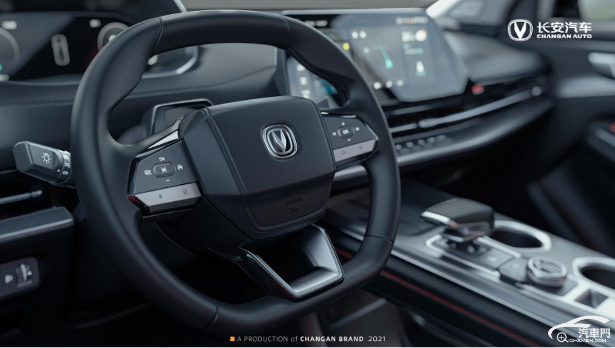 长安cs75plus与cs55plus谁值得买,长安cs55plus与长安uni-t比较