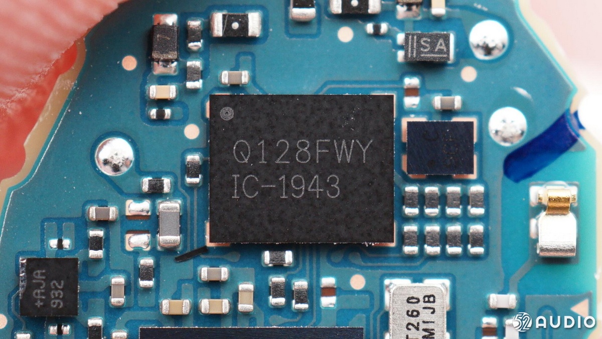 拆解sony1000xm4,索尼蓝牙耳机wfh800评测