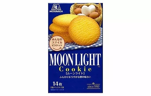 哪个牌子的日本零食好吃,日本十大零食排行榜