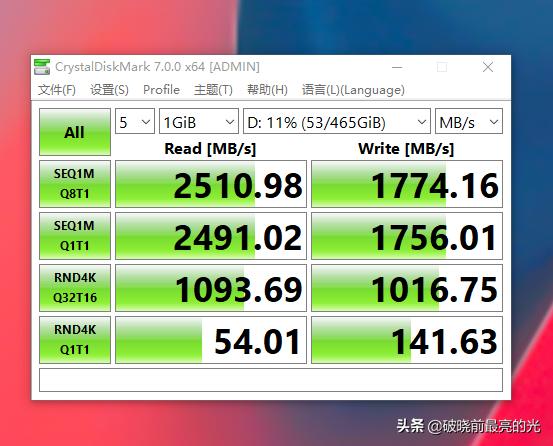 一张显卡换一台机,古董电脑可以升级新显卡