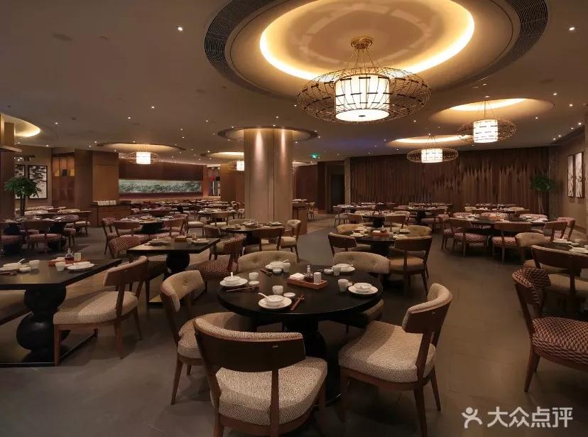 杭州最好的黑珍珠餐厅,各地黑珍珠餐厅榜单