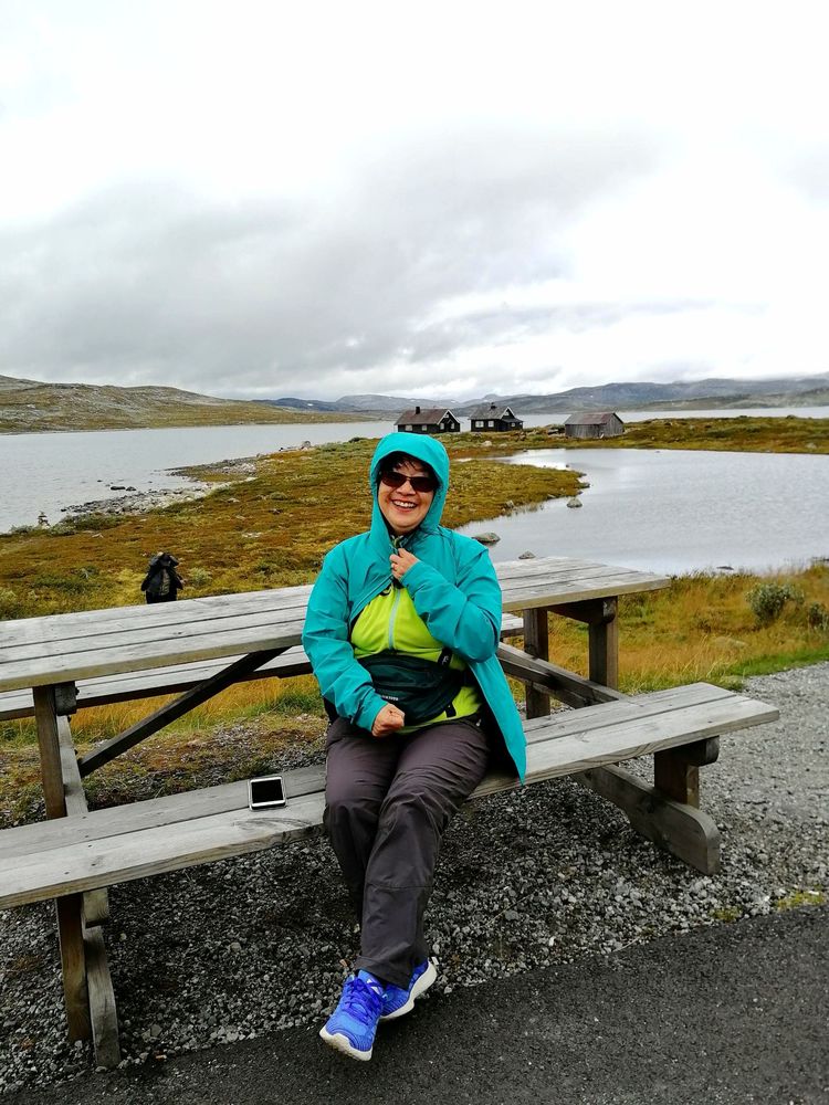 北欧半岛游记挪威,北欧四国之挪威风光