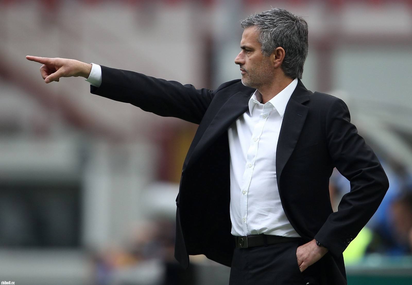 安切洛蒂重新执教皇马和穆里尼奥,安切洛蒂评价穆里尼奥