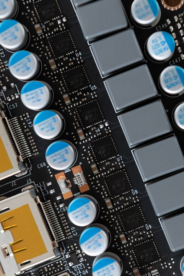 影驰GeForceRTX3070Ti黑将OC显卡评测:煞气腾腾的光追猛“将”