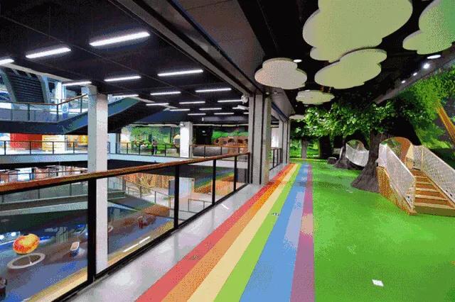 有哪些好玩的地方适合儿童深圳,深圳适合小朋友玩的8个免费景点