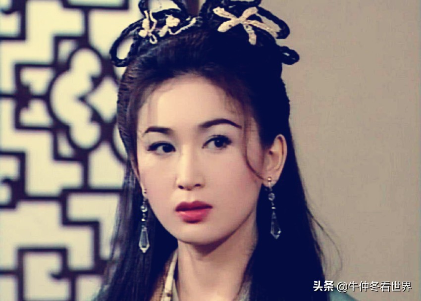 苏妲己真的是祸国殃民吗,祸国殃民苏妲己