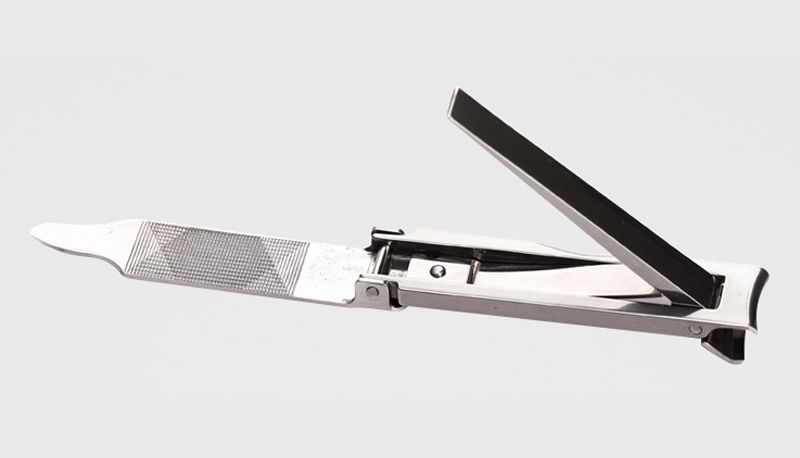 德国造指甲刀,德国制造的工具果然名不虚传