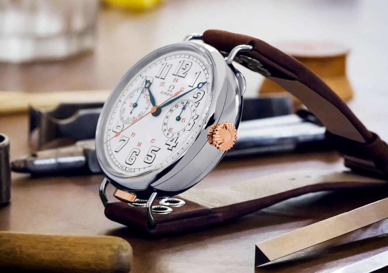 欧米茄十大不建议买的表,不是我不行只是我不想的古文