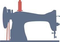 钱包怎么改造更好看,如何双针缝皮钱包