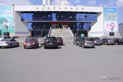 就在你家门口，黑龙江这些体育场馆免费或低收费向社会开放！