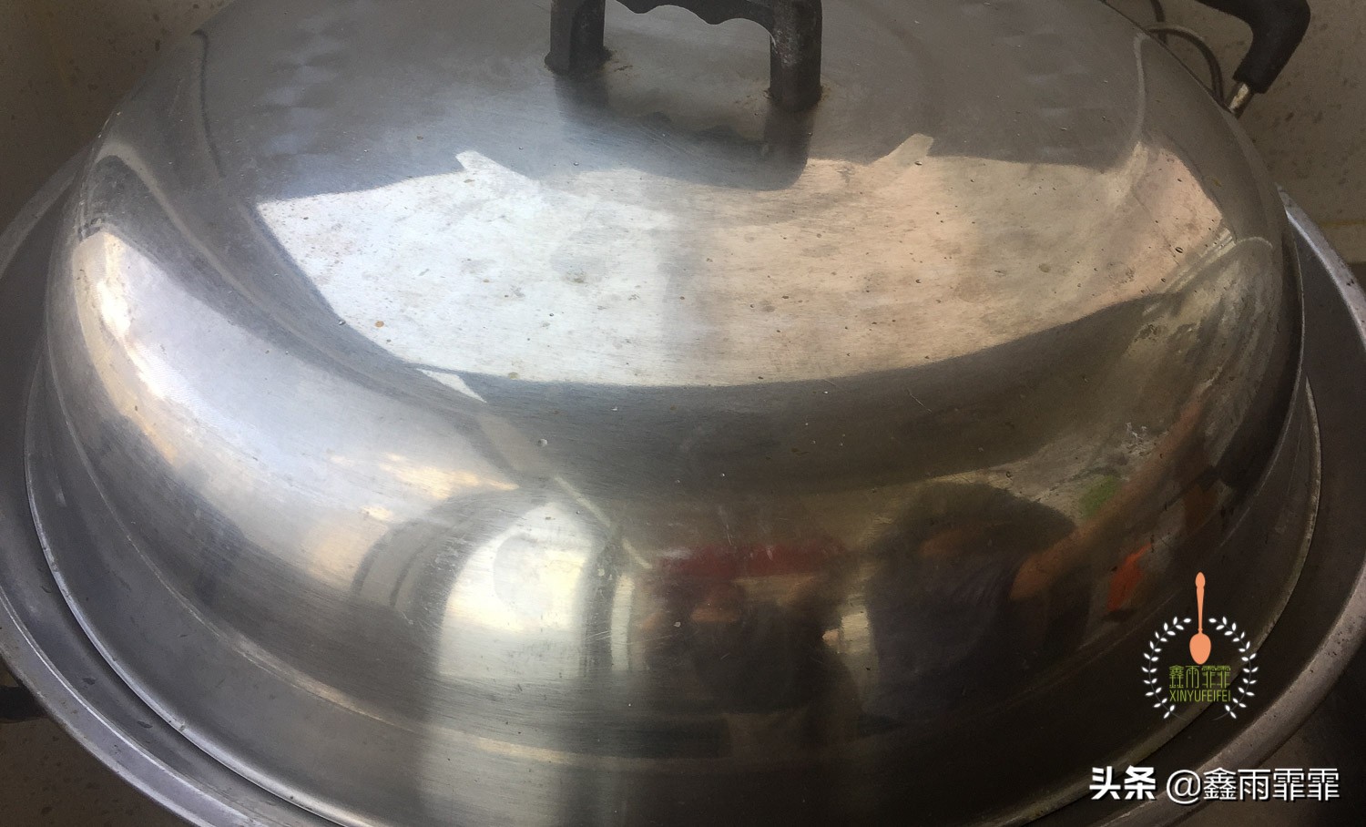 正宗凉皮做法最关键的是一学就会,如何做陕西正宗凉皮全过程