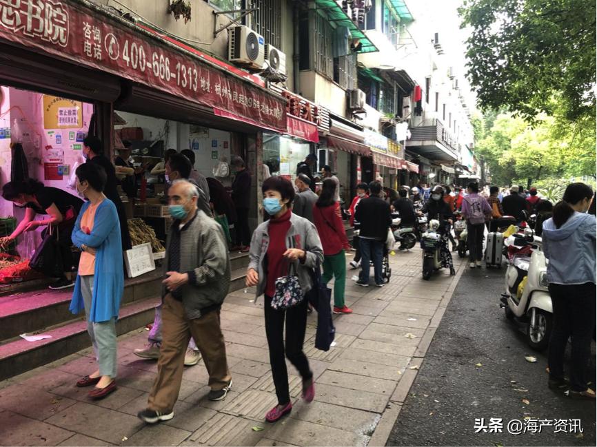 5月8日起全面禁售下架！皮皮虾、梭子蟹冰鲜、活体海鲜都不能吃