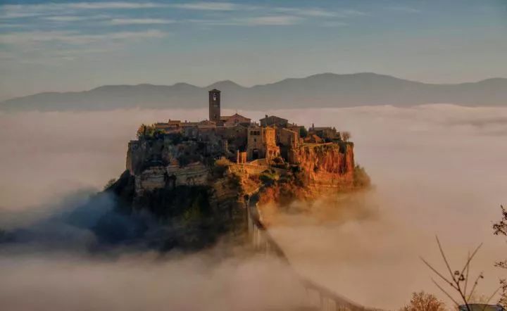 城市中难得的田园风景,城市难得一见的视频