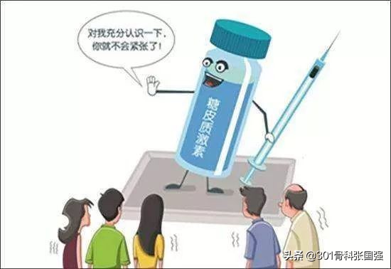 新型冠状病毒后遗症股骨头坏死,新冠肺炎对股骨头坏死有影响吗