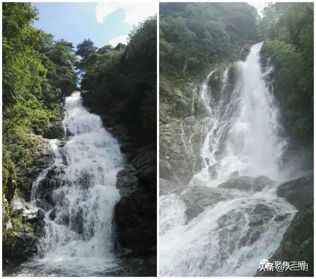 中国最美三明旅游线路,中国绿都泰宁最氧三明