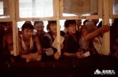 三十二年前，在焦作中州铝厂留下了我的青春印记