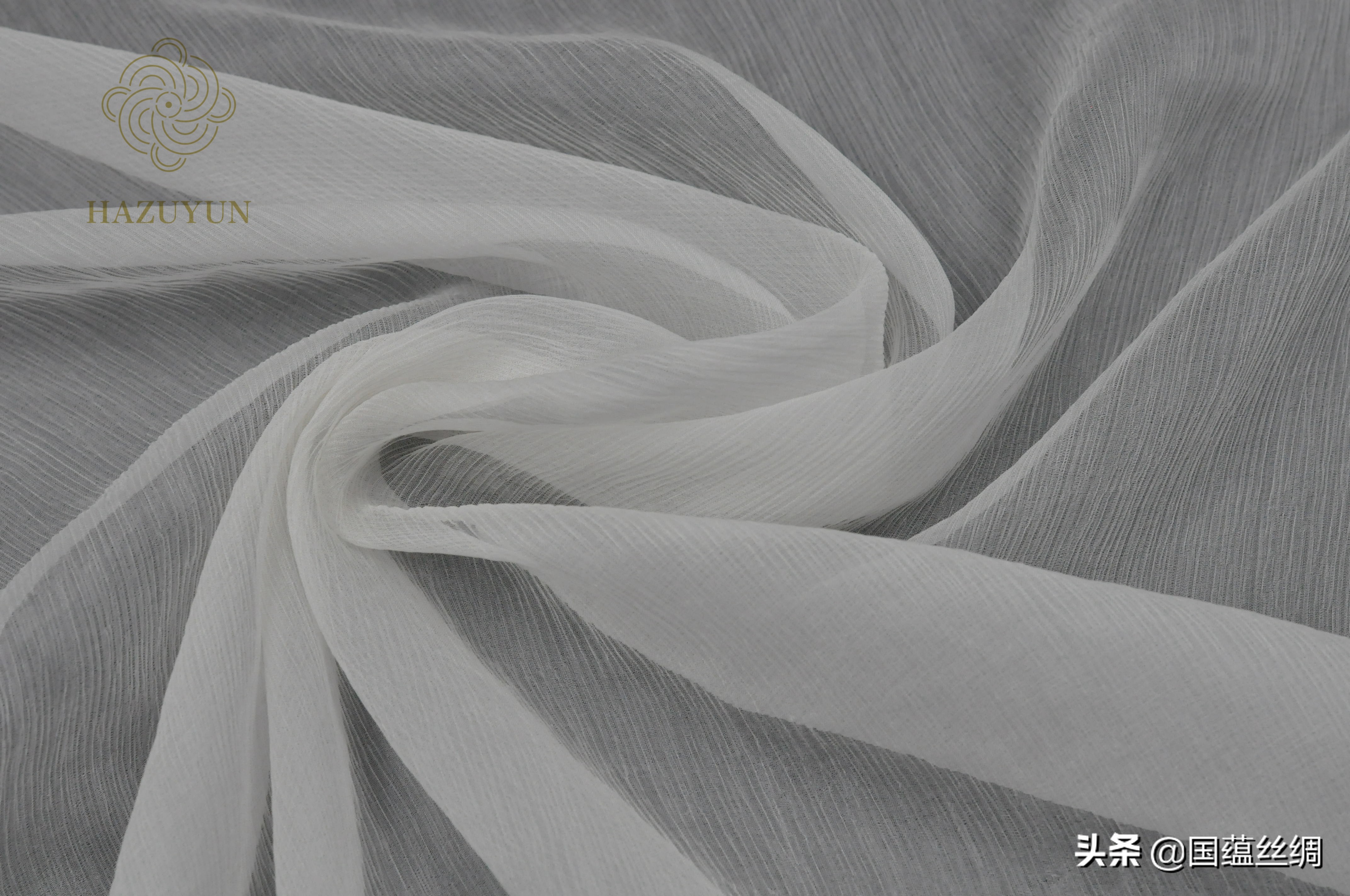 丝巾定制材料有哪些类型,丝巾一般用什么面料